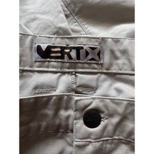 Vertx Mens Original Tactical Pants Khaki Tan Cargo Work Pants
